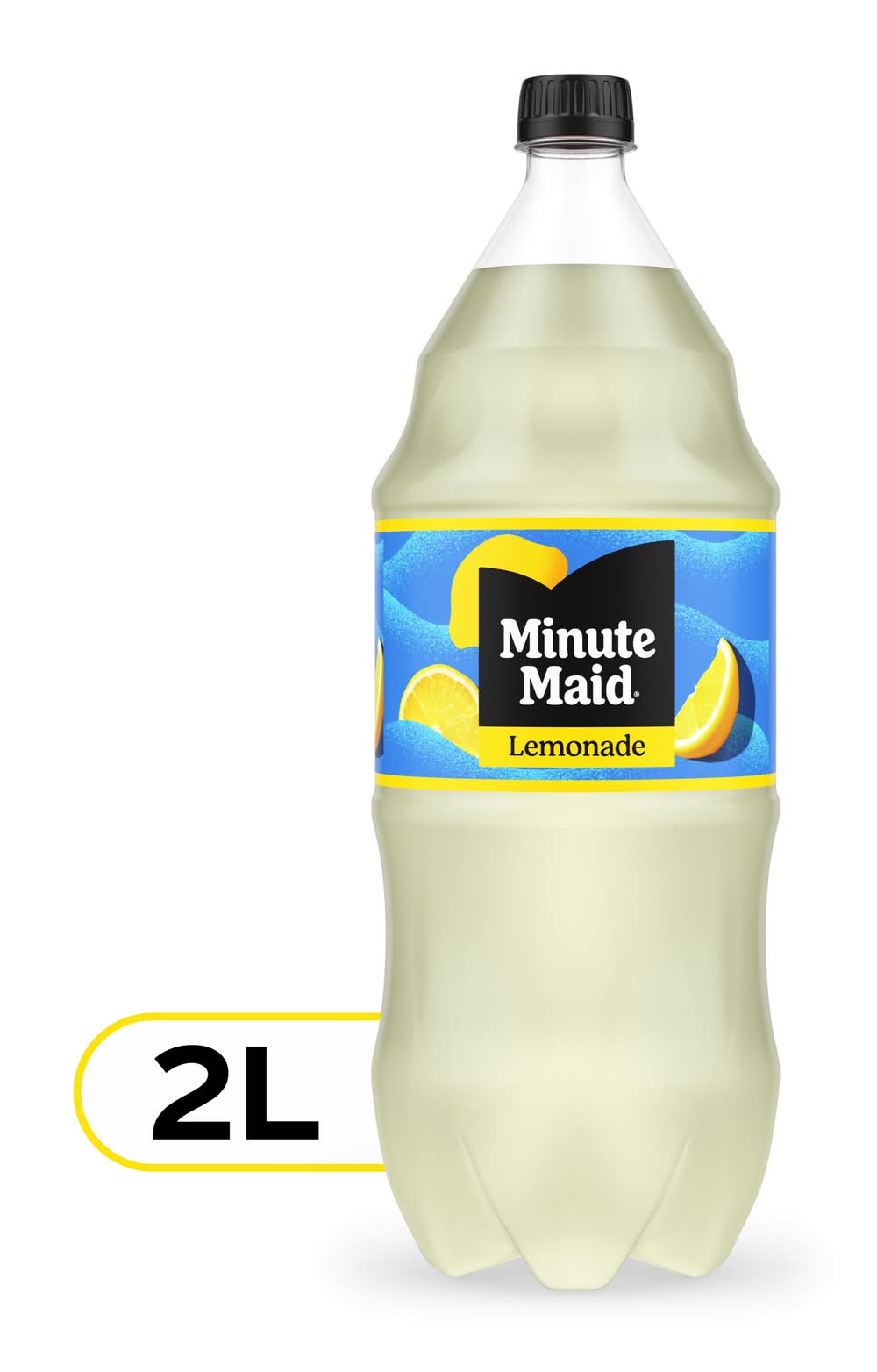 Minute Maid Fruit Juice, Lemonade (67.6 fl oz)