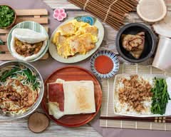 美怡早餐店