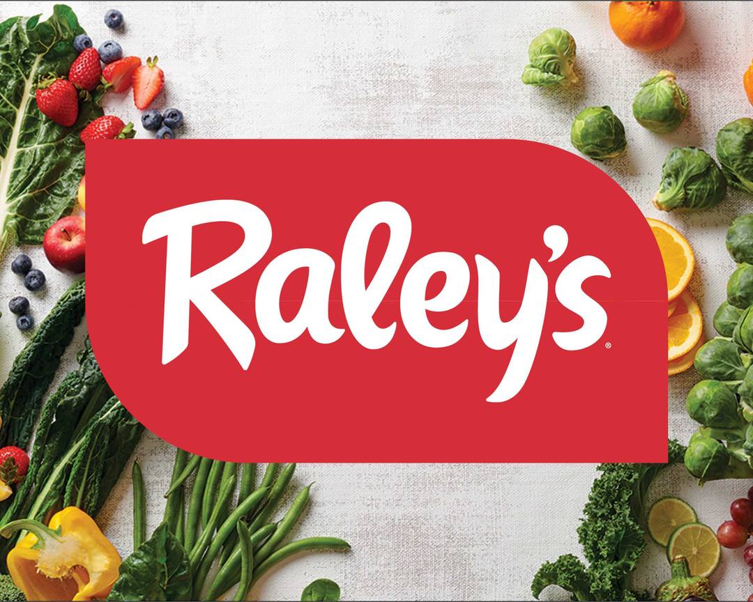 Order Raley's (100 Raley's Town Center) Menu Delivery【Menu & Prices