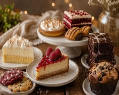 THECAKESTUDIO Argomedo (Santiago)