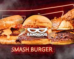 Bandidos Smash Burger - Úbeda