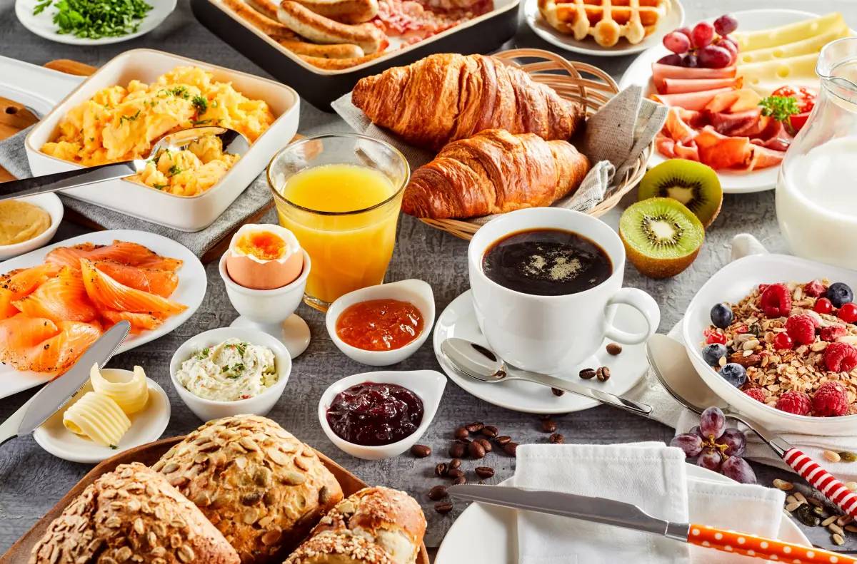 Order breakfast house (1560 S Lewis St) Menu Delivery【Menu & Prices ...