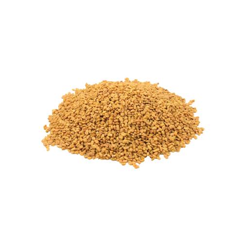 Sprouts Organic Whole Fenugreek Seed (Avg. 0.0625lb)