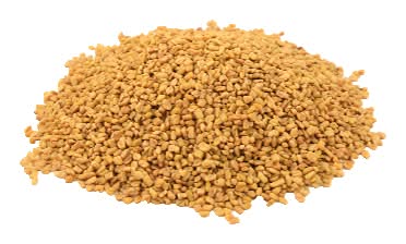 Sprouts Farmers Market Organic Whole Fenugreek Seed (Avg. 0.0625lb)