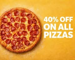 Mighty Joe's Pizza. (Derby)