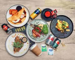 Frevo Brunch