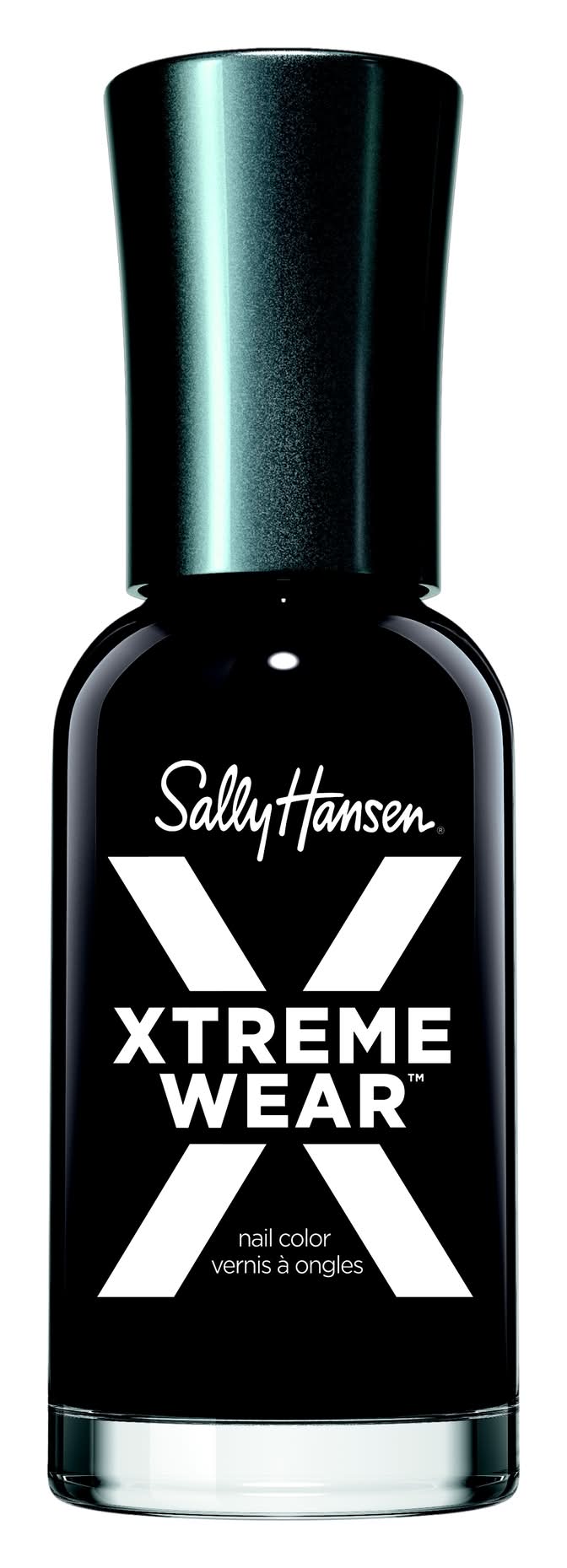 Sally Hansen® Xtreme Wear™ Nail Color - Black Out