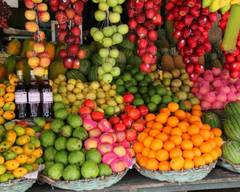 Sweet & Fruits Mart - Nugegoda