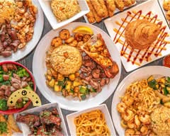 Ezbachi Japanese Grill (Phoenix)