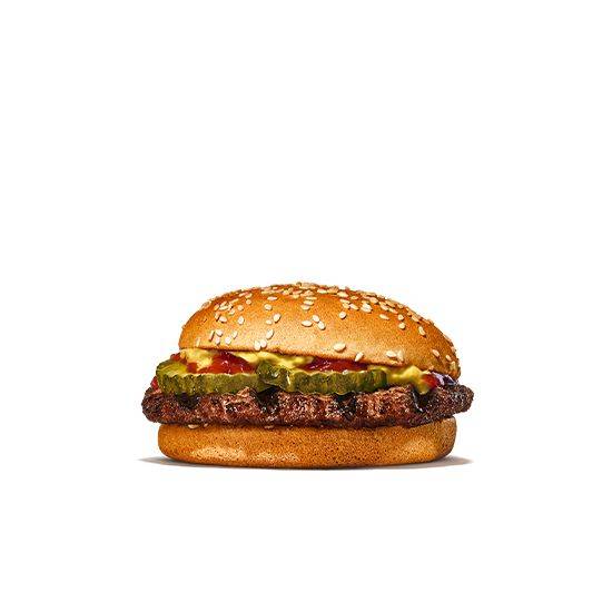 Hamburger