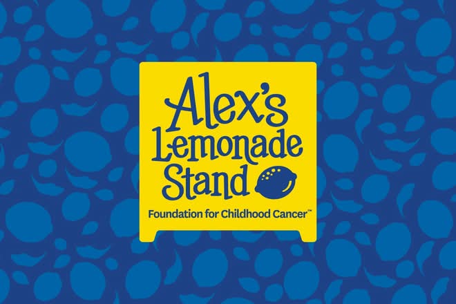 $1 Alex's Lemonade Stand Donation