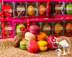 洋菓子フェアリー・テール新居浜店