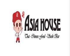Asia House, Forest Walk