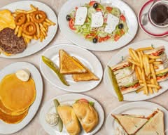 Grace Deli (781 8th Avenue)