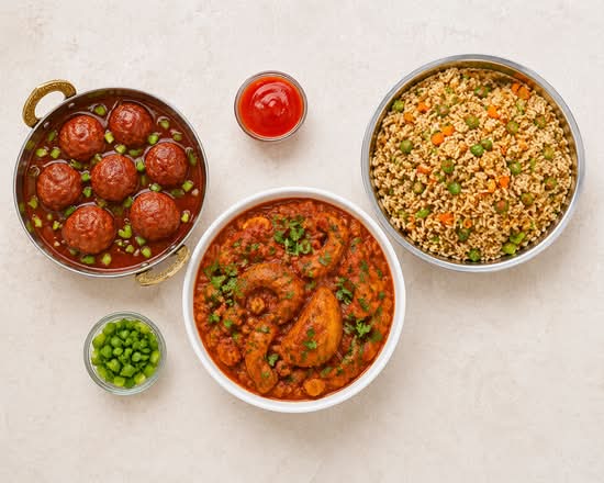 Suvidha Grocery & Cafe