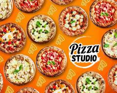Pizza Studio 🍕