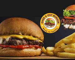 Over & Out Burger (Strathpine)