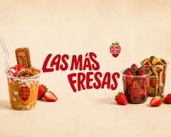 Las Más Fresas (Cuernavaca)