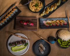 Paperfish Sushi ( Brickell )