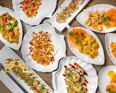 Sushi Jet (Larry Uteck)