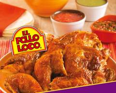 El Pollo Loco (Diego Diaz)