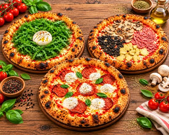 La Bella Forno