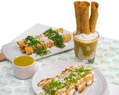 Flautas Chilangas - Las Águilas