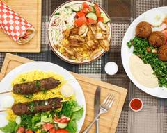 Mezze and Mooore II