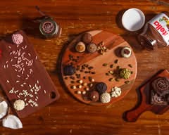 Frenesí Arte En Xocolate (Torreon)