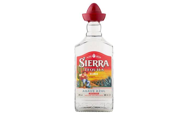 Sierra Silver Tequila 35cl (376884)