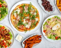 Der Schnelle Grieche