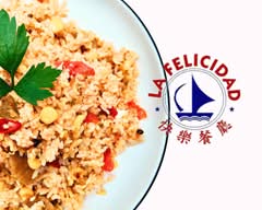 Restaurante La Felicidad