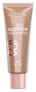 Base Lumi Glotion tono medium L'Oréal Paris 1 ud.