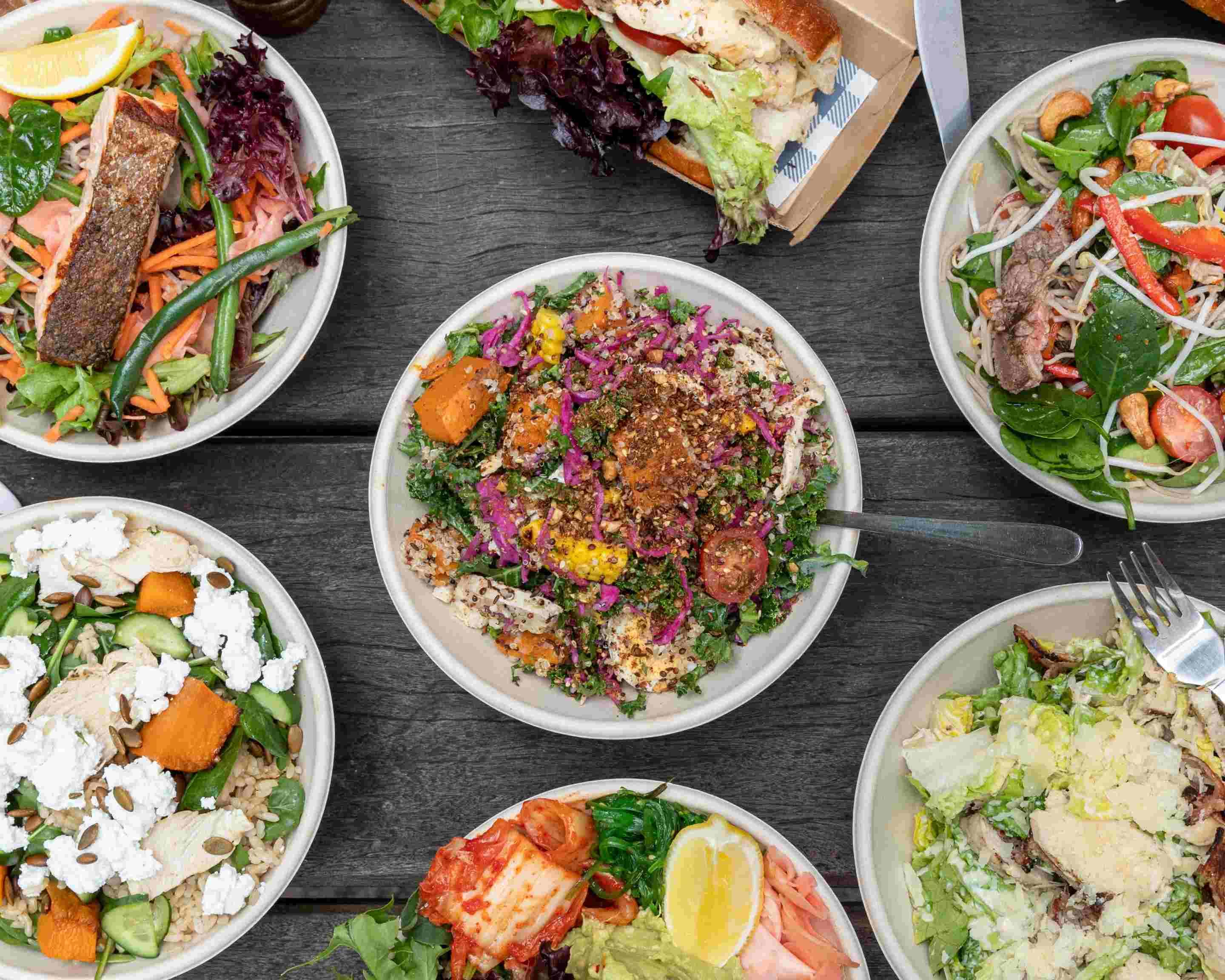 Australian FoodFood Delivery Near Me Uber Eats