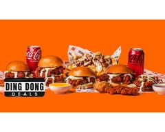 Super Nash Brothers (Waterloo)