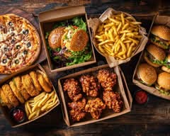 Wingman Pizza, Grill & Burger (Langata)