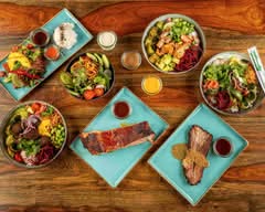 Ko'Ono Hotel und Restaurant