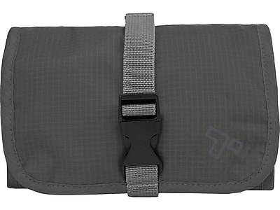 Travelon 6.5 Nylon Travel Organizer, Water Resistant, Assorted Colors (43134-000)