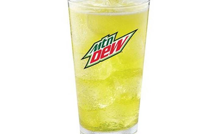 20 oz Mountain Dew®