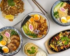 HADU ASIAN FOOD & RAMEN