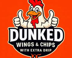 Dunked Wings And Chips