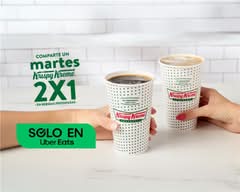 Krispy Kreme (WM Revolucion)