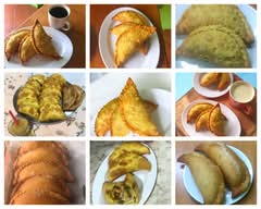  Empanadas y Café Ohanna (Maria Vera)