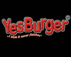 YesBurger 🍔