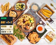 白妞鹹酥雞 崇善店