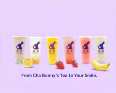 Cha Bunny 茶宝 (Markham)