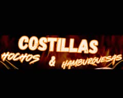 Costillas Hochos y Hamburguesas (Saltillo)
