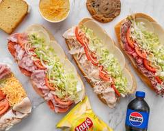 Royal Subs (Okeechobee Blvd)