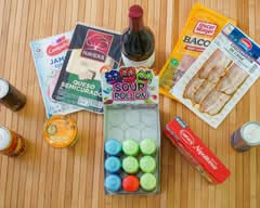 Tienda de Alimentación Leo
