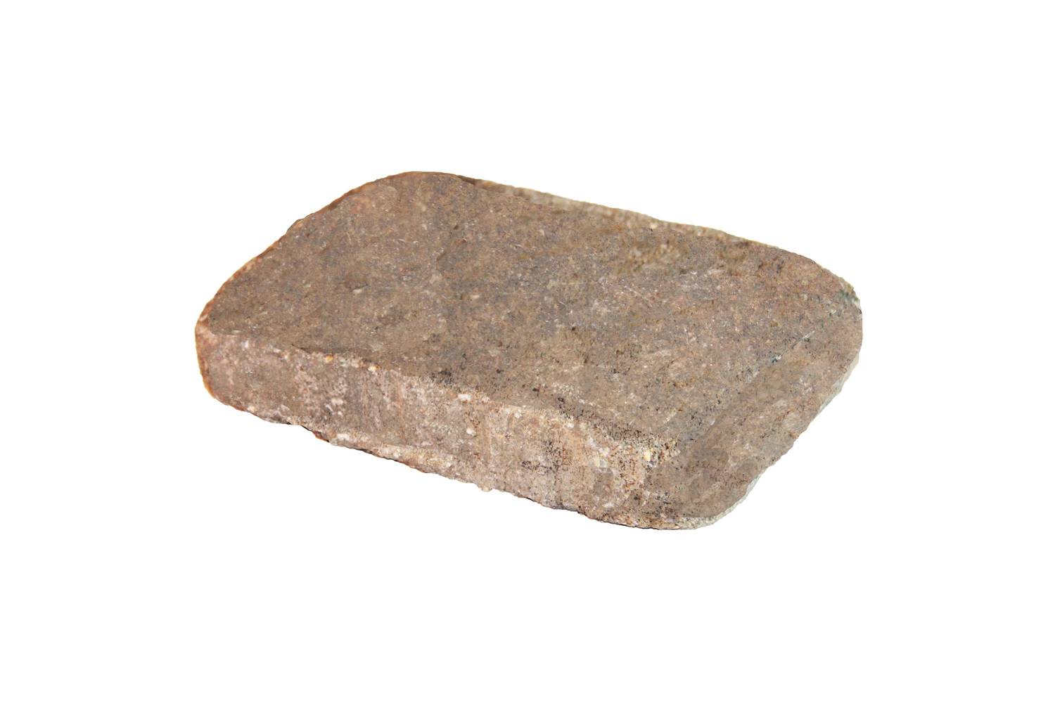 9-in L x 6-in W x 2-in H Rectangle Duncan Concrete Patio Stone | 205513